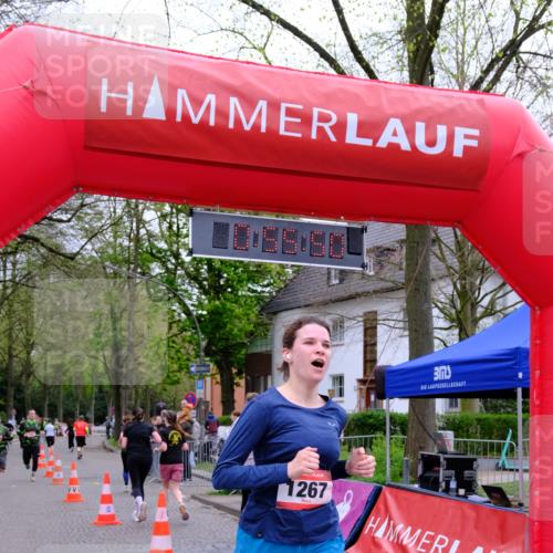19.04.2026 - Hammer Lauf Tim E. http://msf.ph/oto/9534627 19.04.2026 10:40:58 Ziel 120, 300, 320, 798, 888, 978, 1267, 1333 meine-sportfotos.de