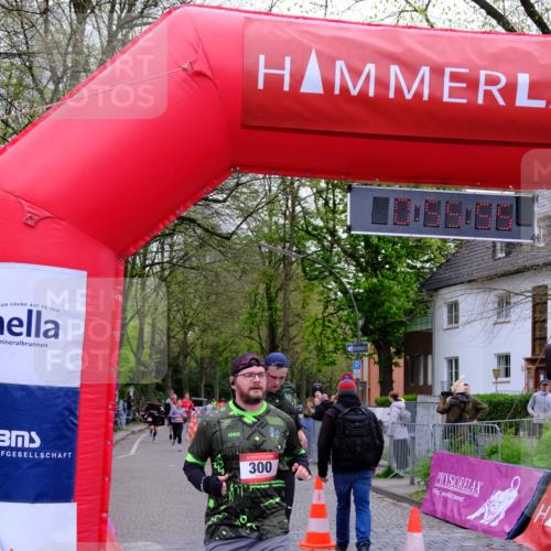 19.04.2026 - Hammer Lauf Tim E. http://msf.ph/oto/9534645 19.04.2026 10:41:02 Ziel 120, 300, 317, 320, 584, 877, 1267 meine-sportfotos.de