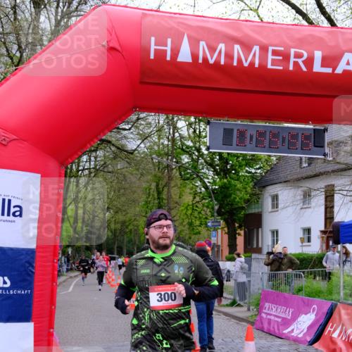 19.04.2026 - Hammer Lauf Tim E. http://msf.ph/oto/9534648 19.04.2026 10:41:03 Ziel 284, 300, 317, 320, 441, 584, 877, 994, 1267, 1727 meine-sportfotos.de