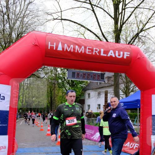 19.04.2026 - Hammer Lauf Tim E. http://msf.ph/oto/9534651 19.04.2026 10:41:04 Ziel 284, 300, 317, 320, 441, 584, 720, 877, 994, 1727 meine-sportfotos.de