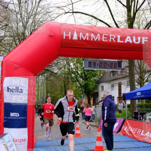 19.04.2026 - Hammer Lauf Tim E. http://msf.ph/oto/9534663 19.04.2026 10:41:07 Ziel 165, 284, 300, 317, 320, 441, 584, 720, 877, 994, 1727 meine-sportfotos.de