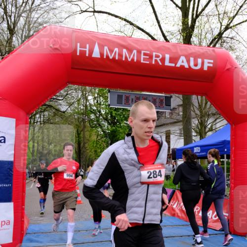 19.04.2026 - Hammer Lauf Tim E. http://msf.ph/oto/9534669 19.04.2026 10:41:08 Ziel 165, 284, 300, 317, 320, 441, 584, 720, 877, 994, 1727 meine-sportfotos.de