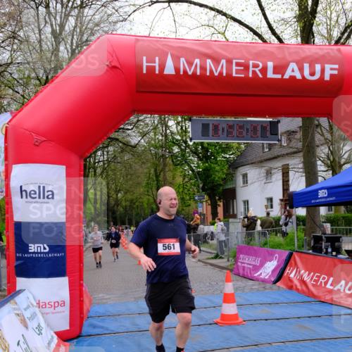 19.04.2026 - Hammer Lauf Tim E. http://msf.ph/oto/9534695 19.04.2026 10:41:15 Ziel 165, 252, 323, 561, 995 meine-sportfotos.de