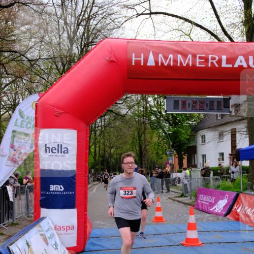 19.04.2026 - Hammer Lauf Tim E. http://msf.ph/oto/9534703 19.04.2026 10:41:19 Ziel 252, 323, 344, 561, 665, 995, 1247, 1298 meine-sportfotos.de
