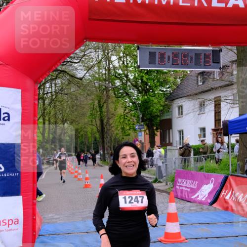 19.04.2026 - Hammer Lauf Tim E. http://msf.ph/oto/9534714 19.04.2026 10:41:21 Ziel 215, 252, 323, 344, 561, 653, 665, 1247, 1298 meine-sportfotos.de