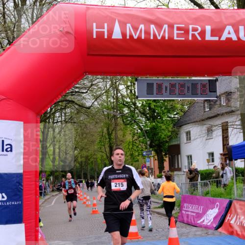19.04.2026 - Hammer Lauf Tim E. http://msf.ph/oto/9534717 19.04.2026 10:41:26 Ziel 215, 273, 344, 653, 665, 878, 1247, 1298 meine-sportfotos.de