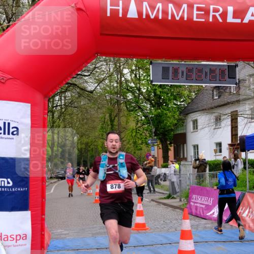 19.04.2026 - Hammer Lauf Tim E. http://msf.ph/oto/9534728 19.04.2026 10:41:28 Ziel 215, 273, 313, 344, 653, 665, 813, 878, 1298 meine-sportfotos.de
