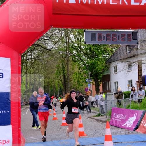 19.04.2026 - Hammer Lauf Tim E. http://msf.ph/oto/9534745 19.04.2026 10:41:31 Ziel 215, 273, 313, 813, 878 meine-sportfotos.de