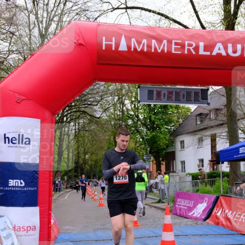 19.04.2026 - Hammer Lauf Tim E. http://msf.ph/oto/9534821 19.04.2026 10:42:19 Ziel 290, 600, 1114, 1210, 1211, 1270 meine-sportfotos.de