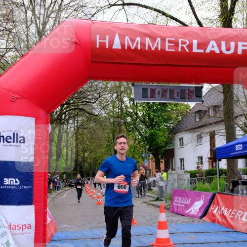 19.04.2026 - Hammer Lauf Tim E. http://msf.ph/oto/9534839 19.04.2026 10:42:24 Ziel 600, 1114, 1654, 1721 meine-sportfotos.de