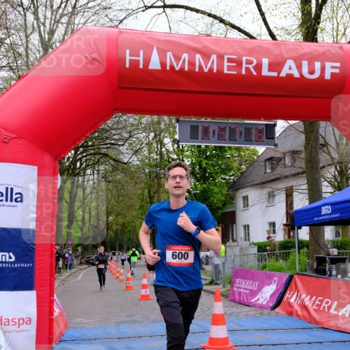 19.04.2026 - Hammer Lauf Tim E. http://msf.ph/oto/9534841 19.04.2026 10:42:24 Ziel 600, 1114, 1654, 1721 meine-sportfotos.de
