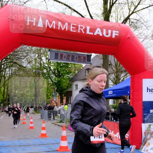 19.04.2026 - Hammer Lauf Tim E. http://msf.ph/oto/9534852 19.04.2026 10:42:28 Ziel 234, 422, 600, 1654, 1721 meine-sportfotos.de