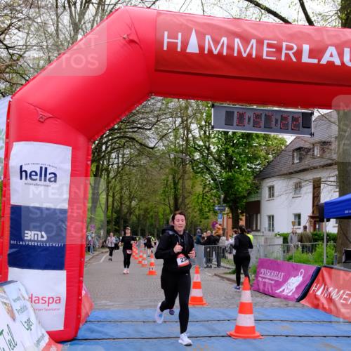 19.04.2026 - Hammer Lauf Tim E. http://msf.ph/oto/9534857 19.04.2026 10:42:30 Ziel 234, 422, 1150, 1654, 1721 meine-sportfotos.de