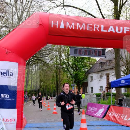 19.04.2026 - Hammer Lauf Tim E. http://msf.ph/oto/9534863 19.04.2026 10:42:31 Ziel 234, 422, 1150, 1654, 1721 meine-sportfotos.de