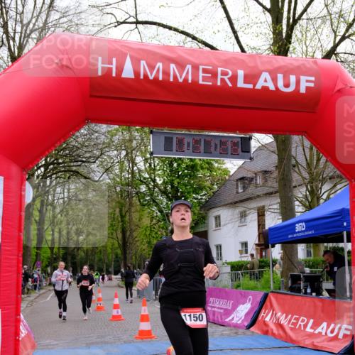 19.04.2026 - Hammer Lauf Tim E. http://msf.ph/oto/9534879 19.04.2026 10:42:34 Ziel 234, 422, 1004, 1010, 1011, 1046, 1150 meine-sportfotos.de