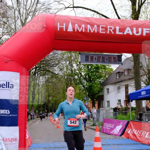 19.04.2026 - Hammer Lauf Tim E. http://msf.ph/oto/9534904 19.04.2026 10:42:40 Ziel 1004, 1010, 1011, 1046 meine-sportfotos.de