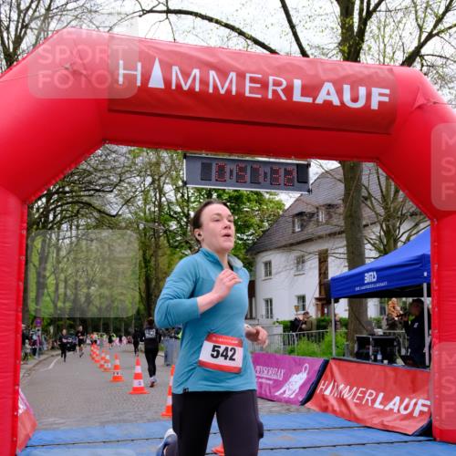 19.04.2026 - Hammer Lauf Tim E. http://msf.ph/oto/9534906 19.04.2026 10:42:40 Ziel 1004, 1010, 1011, 1046 meine-sportfotos.de