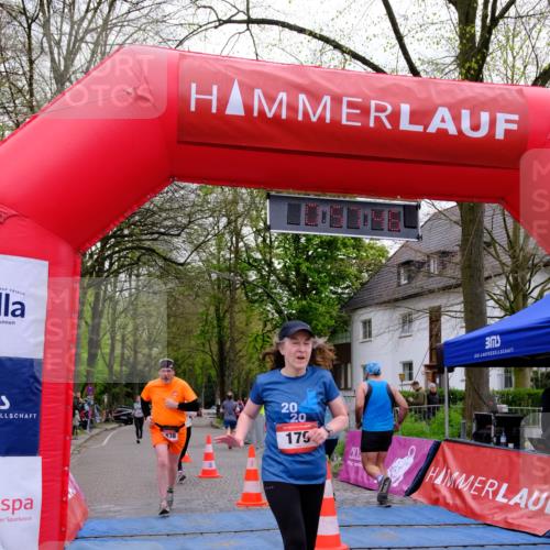 19.04.2026 - Hammer Lauf Tim E. http://msf.ph/oto/9534934 19.04.2026 10:42:54 Ziel 179, 551, 871, 901, 1266, 1638, 1639, 1692, 1760 meine-sportfotos.de