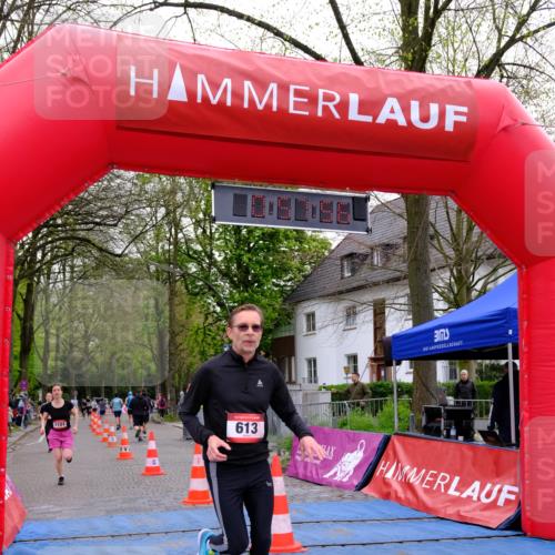 19.04.2026 - Hammer Lauf Tim E. http://msf.ph/oto/9534964 19.04.2026 10:43:04 Ziel 613, 799, 1101, 1141, 1713 meine-sportfotos.de