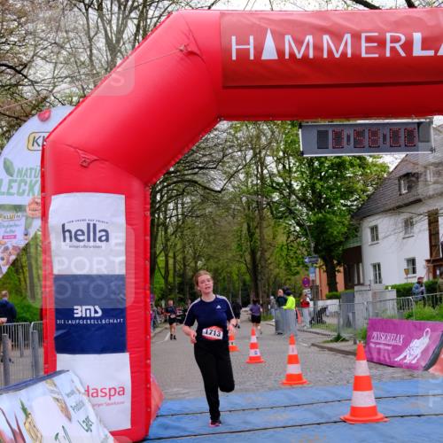 19.04.2026 - Hammer Lauf Tim E. http://msf.ph/oto/9534975 19.04.2026 10:43:08 Ziel 581, 613, 1053, 1071, 1101, 1140, 1713 meine-sportfotos.de