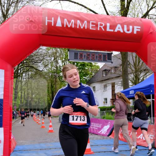 19.04.2026 - Hammer Lauf Tim E. http://msf.ph/oto/9534984 19.04.2026 10:43:09 Ziel 581, 613, 1053, 1071, 1101, 1140, 1713 meine-sportfotos.de