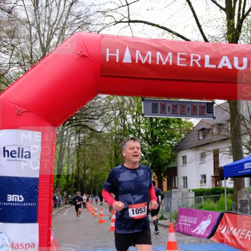 19.04.2026 - Hammer Lauf Tim E. http://msf.ph/oto/9534990 19.04.2026 10:43:14 Ziel 581, 651, 1053, 1071, 1140, 1713, 1774 meine-sportfotos.de