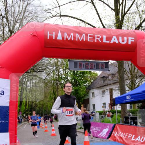 19.04.2026 - Hammer Lauf Tim E. http://msf.ph/oto/9535018 19.04.2026 10:43:22 Ziel 544, 651, 786, 955, 1356, 1921 meine-sportfotos.de