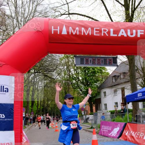 19.04.2026 - Hammer Lauf Tim E. http://msf.ph/oto/9535040 19.04.2026 10:43:27 Ziel 279, 544, 948, 955, 1921 meine-sportfotos.de