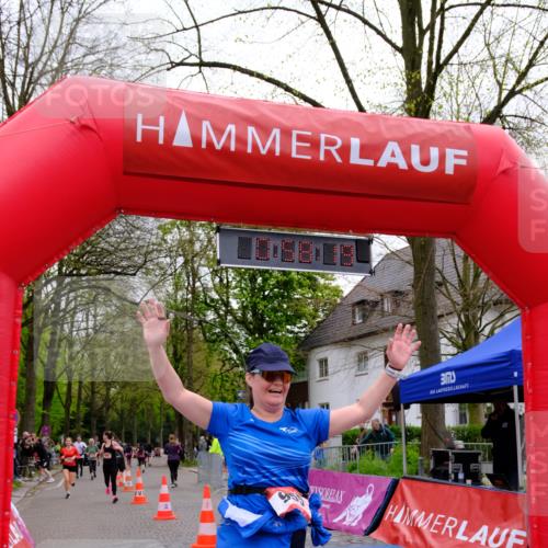 19.04.2026 - Hammer Lauf Tim E. http://msf.ph/oto/9535046 19.04.2026 10:43:27 Ziel 279, 544, 948, 955, 1921 meine-sportfotos.de