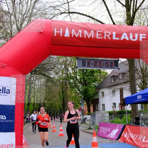 19.04.2026 - Hammer Lauf Tim E. http://msf.ph/oto/9535049 19.04.2026 10:43:31 Ziel 254, 279, 352, 940, 948, 955, 1608 meine-sportfotos.de