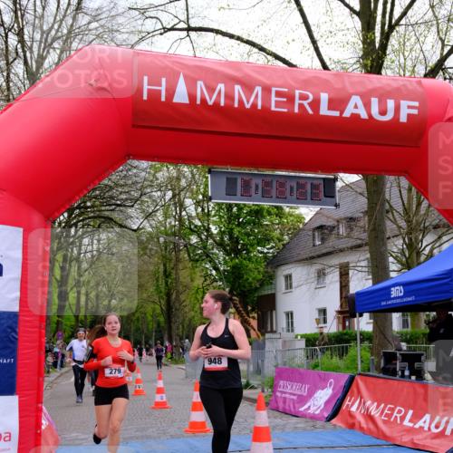 19.04.2026 - Hammer Lauf Tim E. http://msf.ph/oto/9535052 19.04.2026 10:43:31 Ziel 254, 279, 352, 940, 948, 955, 1608 meine-sportfotos.de