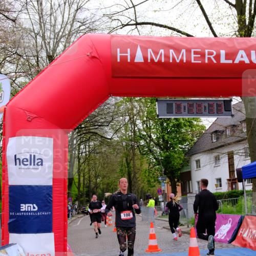 19.04.2026 - Hammer Lauf Tim E. http://msf.ph/oto/9535084 19.04.2026 10:43:41 Ziel 108, 332, 477, 1145, 1249, 1850 meine-sportfotos.de