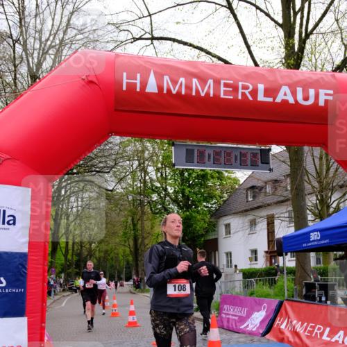 19.04.2026 - Hammer Lauf Tim E. http://msf.ph/oto/9535090 19.04.2026 10:43:42 Ziel 108, 332, 477, 1145, 1239, 1249, 1850 meine-sportfotos.de