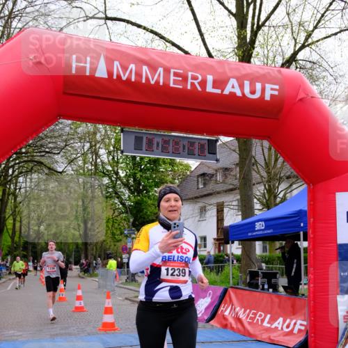 19.04.2026 - Hammer Lauf Tim E. http://msf.ph/oto/9535109 19.04.2026 10:43:48 Ziel 367, 477, 1239, 1249, 1336, 1850 meine-sportfotos.de