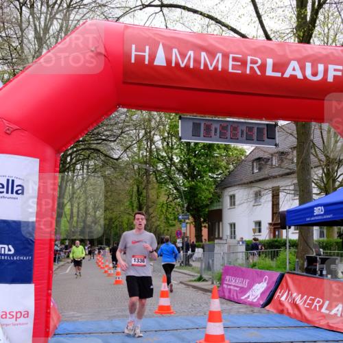 19.04.2026 - Hammer Lauf Tim E. http://msf.ph/oto/9535115 19.04.2026 10:43:49 Ziel 367, 477, 1239, 1249, 1336, 1850 meine-sportfotos.de