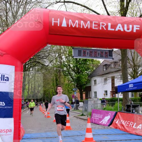 19.04.2026 - Hammer Lauf Tim E. http://msf.ph/oto/9535117 19.04.2026 10:43:49 Ziel 367, 477, 1239, 1249, 1336, 1850 meine-sportfotos.de
