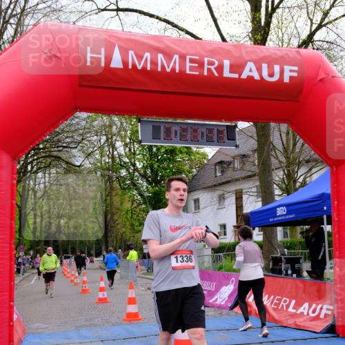 19.04.2026 - Hammer Lauf Tim E. http://msf.ph/oto/9535126 19.04.2026 10:43:51 Ziel 367, 1230, 1239, 1249, 1336, 1850 meine-sportfotos.de