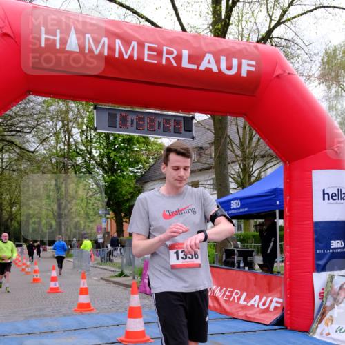 19.04.2026 - Hammer Lauf Tim E. http://msf.ph/oto/9535135 19.04.2026 10:43:51 Ziel 367, 1230, 1239, 1249, 1336, 1850 meine-sportfotos.de