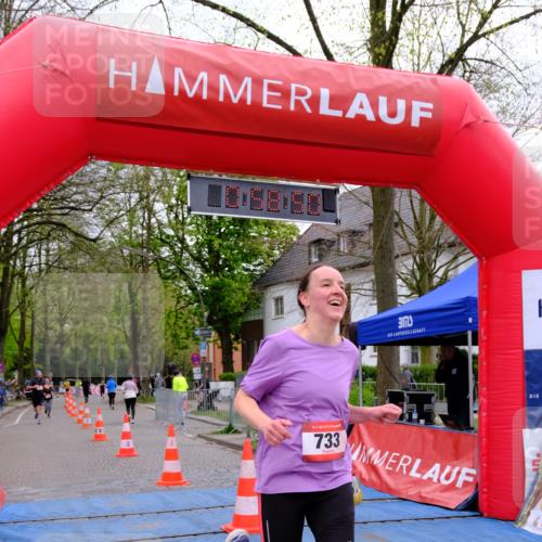 19.04.2026 - Hammer Lauf Tim E. http://msf.ph/oto/9535153 19.04.2026 10:43:58 Ziel 251, 491, 733, 1230, 1830 meine-sportfotos.de