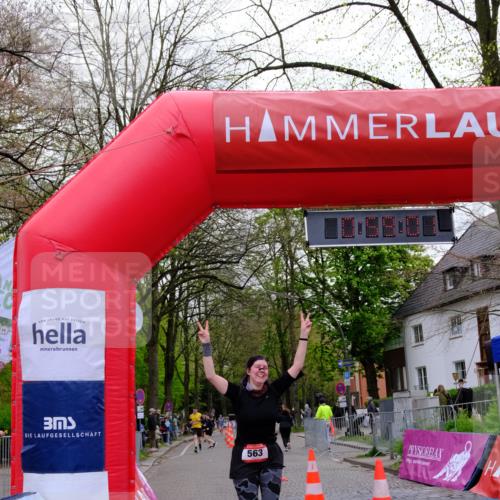 19.04.2026 - Hammer Lauf Tim E. http://msf.ph/oto/9535178 19.04.2026 10:44:09 Ziel 366, 563, 1744 meine-sportfotos.de