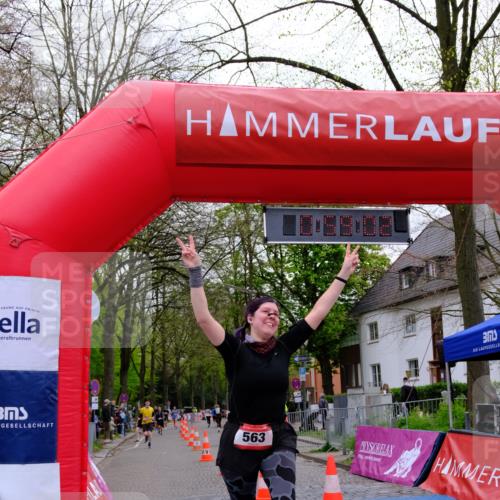 19.04.2026 - Hammer Lauf Tim E. http://msf.ph/oto/9535184 19.04.2026 10:44:09 Ziel 366, 563, 1744 meine-sportfotos.de