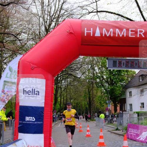 19.04.2026 - Hammer Lauf Tim E. http://msf.ph/oto/9535192 19.04.2026 10:44:14 Ziel 484, 563, 836, 1623, 1767 meine-sportfotos.de