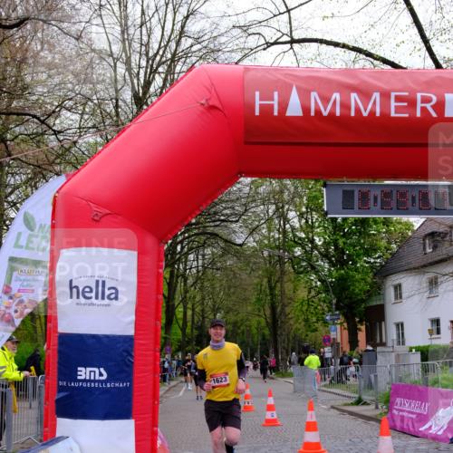 19.04.2026 - Hammer Lauf Tim E. http://msf.ph/oto/9535194 19.04.2026 10:44:15 Ziel 114, 484, 836, 941, 1623, 1767 meine-sportfotos.de