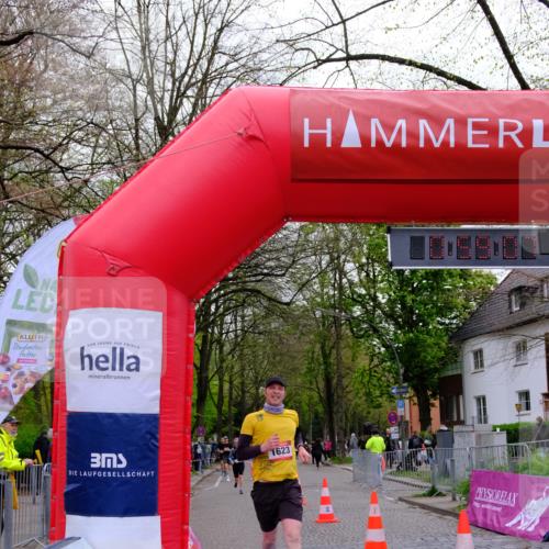 19.04.2026 - Hammer Lauf Tim E. http://msf.ph/oto/9535197 19.04.2026 10:44:15 Ziel 114, 484, 836, 941, 1623, 1767 meine-sportfotos.de
