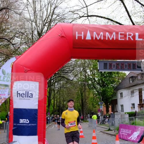19.04.2026 - Hammer Lauf Tim E. http://msf.ph/oto/9535200 19.04.2026 10:44:15 Ziel 114, 484, 836, 941, 1623, 1767 meine-sportfotos.de