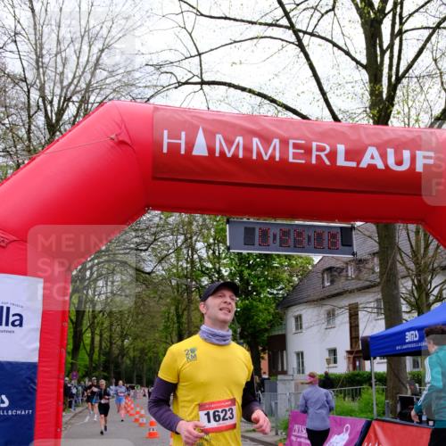 19.04.2026 - Hammer Lauf Tim E. http://msf.ph/oto/9535209 19.04.2026 10:44:16 Ziel 114, 484, 836, 941, 1623, 1767 meine-sportfotos.de