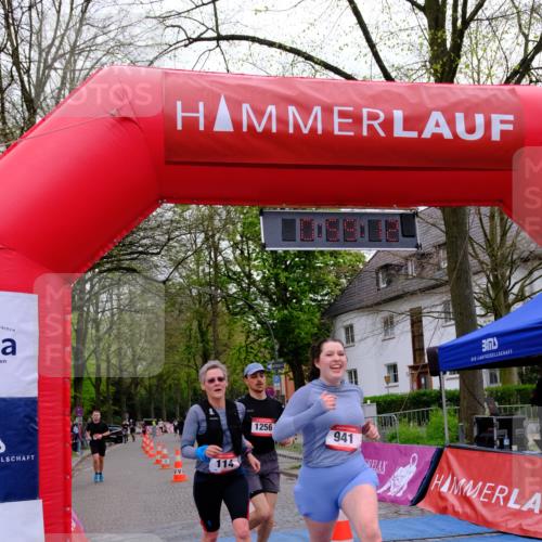 19.04.2026 - Hammer Lauf Tim E. http://msf.ph/oto/9535212 19.04.2026 10:44:20 Ziel 114, 484, 836, 941, 1075, 1623, 1767 meine-sportfotos.de
