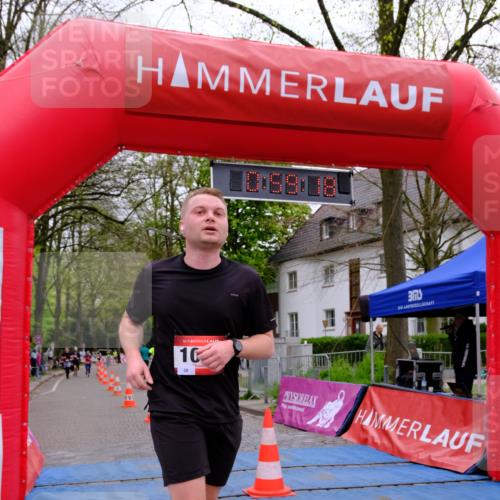 19.04.2026 - Hammer Lauf Tim E. http://msf.ph/oto/9535232 19.04.2026 10:44:26 Ziel 1075 meine-sportfotos.de