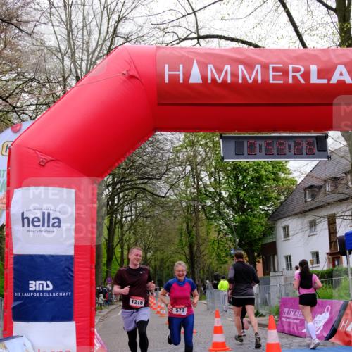 19.04.2026 - Hammer Lauf Tim E. http://msf.ph/oto/9535235 19.04.2026 10:44:34 Ziel 258, 579, 704, 1063, 1216, 1279 meine-sportfotos.de