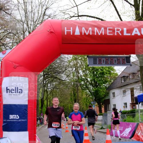 19.04.2026 - Hammer Lauf Tim E. http://msf.ph/oto/9535238 19.04.2026 10:44:34 Ziel 258, 579, 704, 1063, 1216, 1279 meine-sportfotos.de